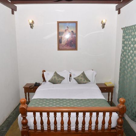 Esparan Heritage By Traditions Pondicherry Bagian luar foto