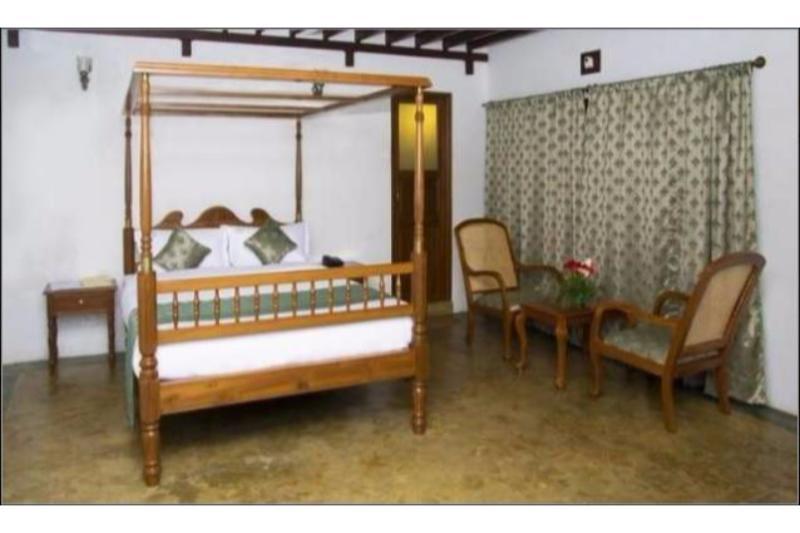 Esparan Heritage By Traditions Pondicherry Bagian luar foto