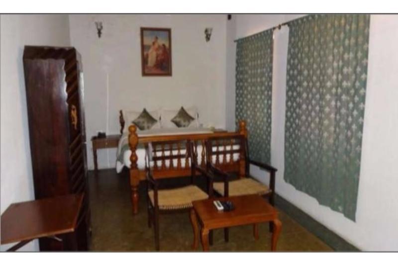 Esparan Heritage By Traditions Pondicherry Bagian luar foto