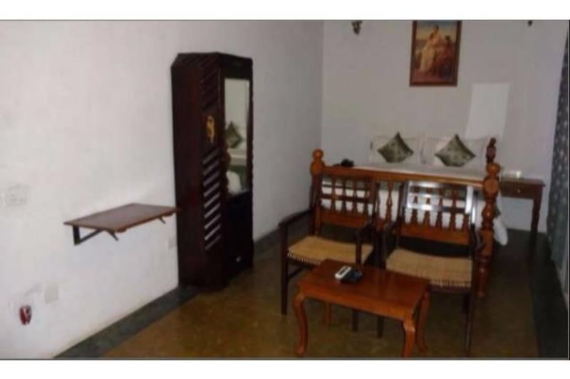Esparan Heritage By Traditions Pondicherry Bagian luar foto