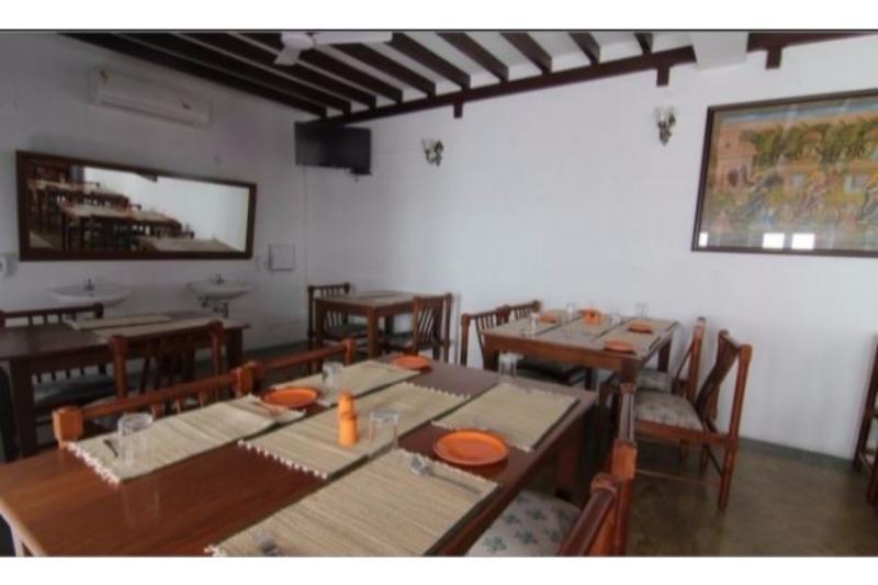 Esparan Heritage By Traditions Pondicherry Bagian luar foto