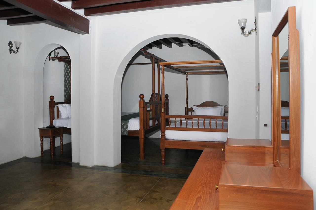 Esparan Heritage By Traditions Pondicherry Bagian luar foto