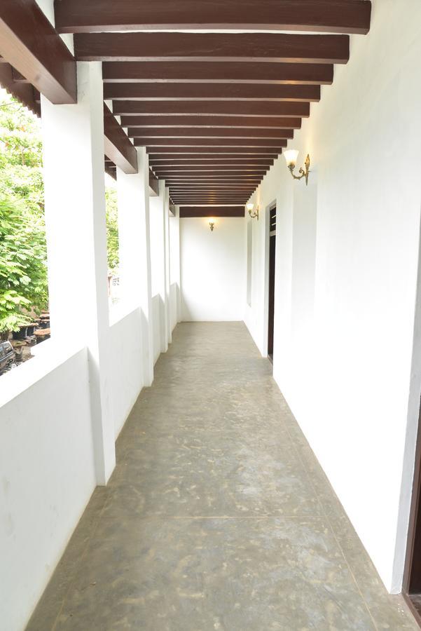 Esparan Heritage By Traditions Pondicherry Bagian luar foto